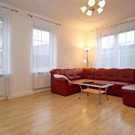 Haus Alexandra Wohnung 01 Кюлунгсборн Екстер'єр фото